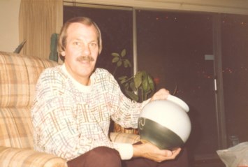 Obituary of Dale Carter