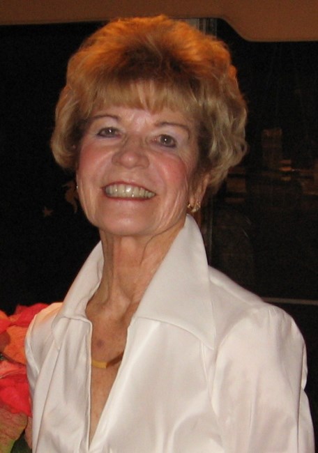 Obituary of Helen Charlotte Scrantom