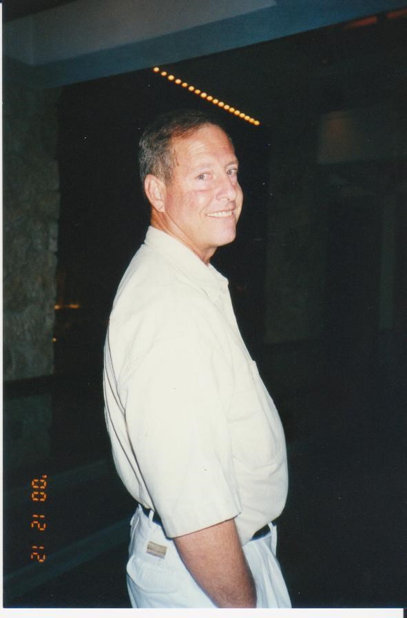 Obituary of Timothy Alvin Hawkins