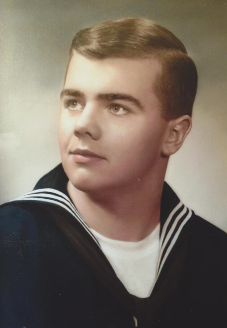 Obituary of Richard "Dick" C. Kluck