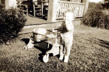 Obituary of Monroe Thomas "Tommy" Cumby Jr.