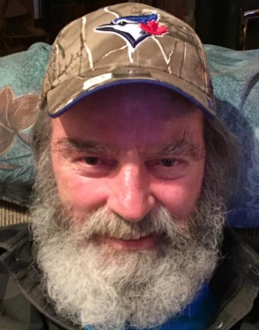 Obituary of Robert Warren Arnold