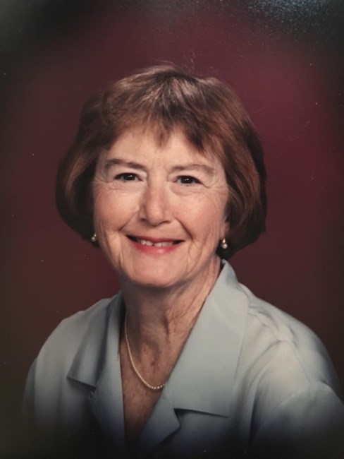 Obituary of Kathleen C. Conery
