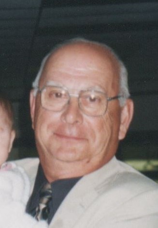Obituary of Rodger F. James Sr.