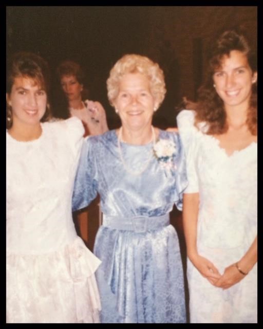 Obituary of Lillian Faye Wheeler