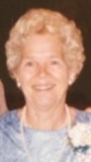 Obituario de Lillian Faye Wheeler