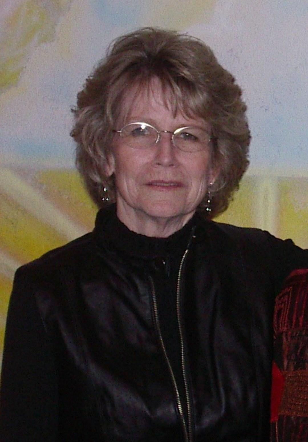 Obituary of Ruth Ella Brooks