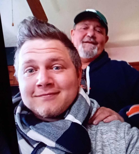 Obituario de Leo Thomas Burke III