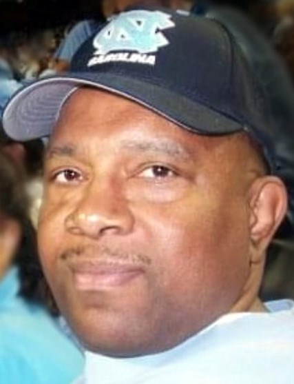 Obituary of Marty Irving Hepburn Sr.