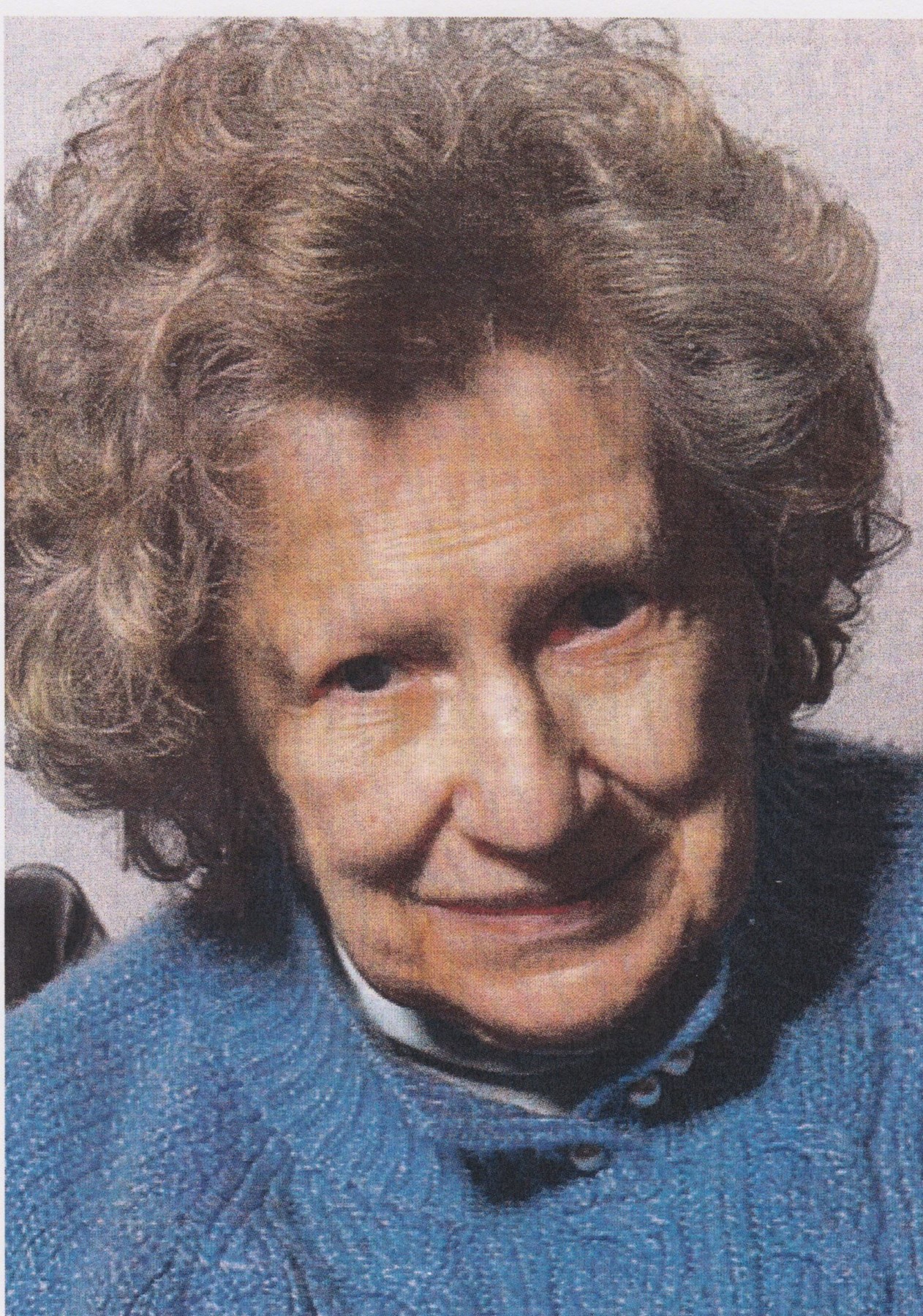 Obituary of Carolyn J. Snyder