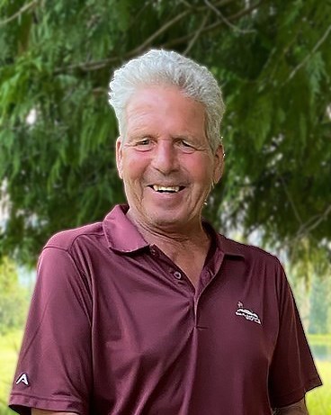 Obituary of Douglas Arthur Jones