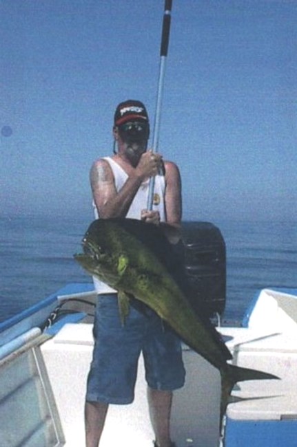 Obituary of George Edward Thayer