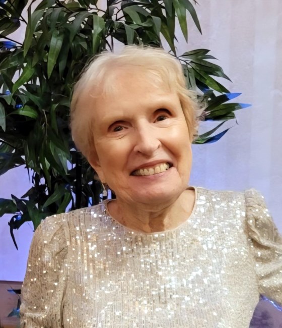 Obituary of Nancy L. Johnson