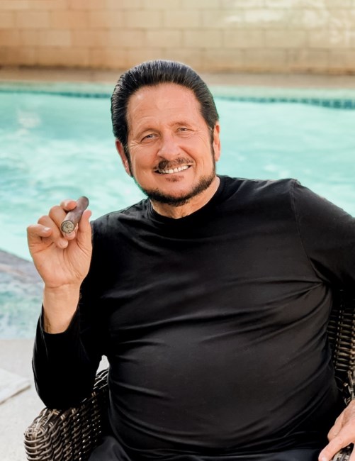 Obituary of Richard Jay Maisano