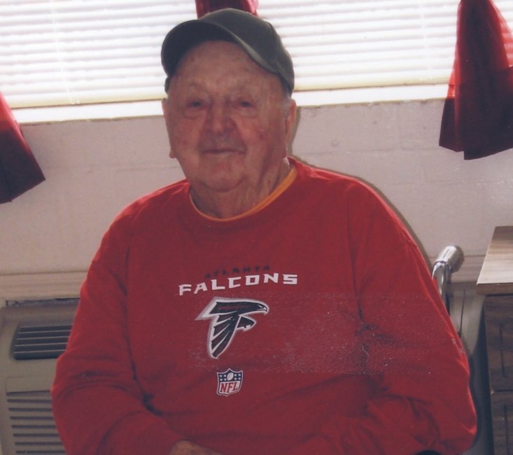 Obituary of James Troy Floyd Sr.