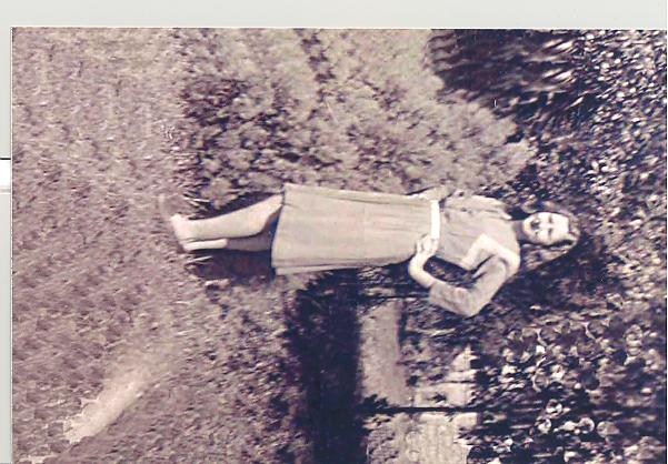 Janie Mcpherson Obituary