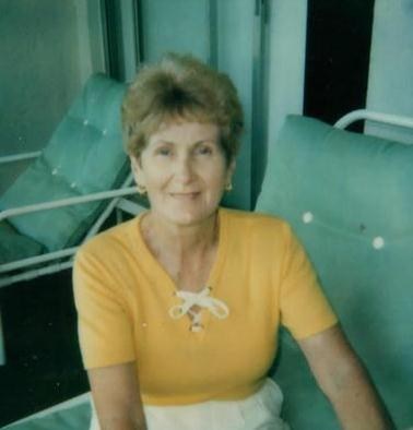 Obituary of Doris Elizabeth Babicke