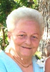 Obituary of Patsy Pat Thibeaux Albert