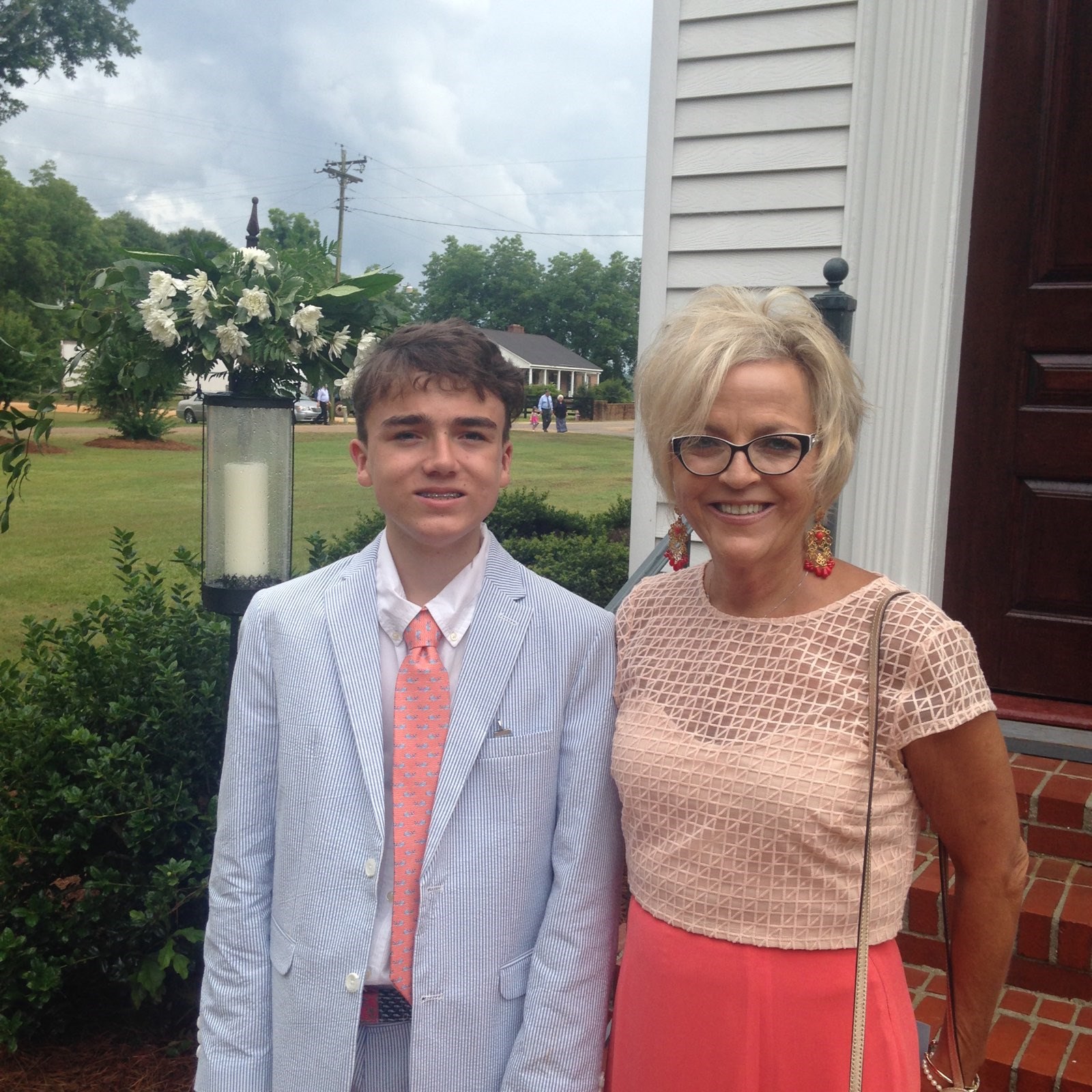 Obituary of Shannon Harris Riley