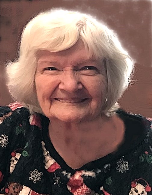 Obituary of Doris Granger Fruge