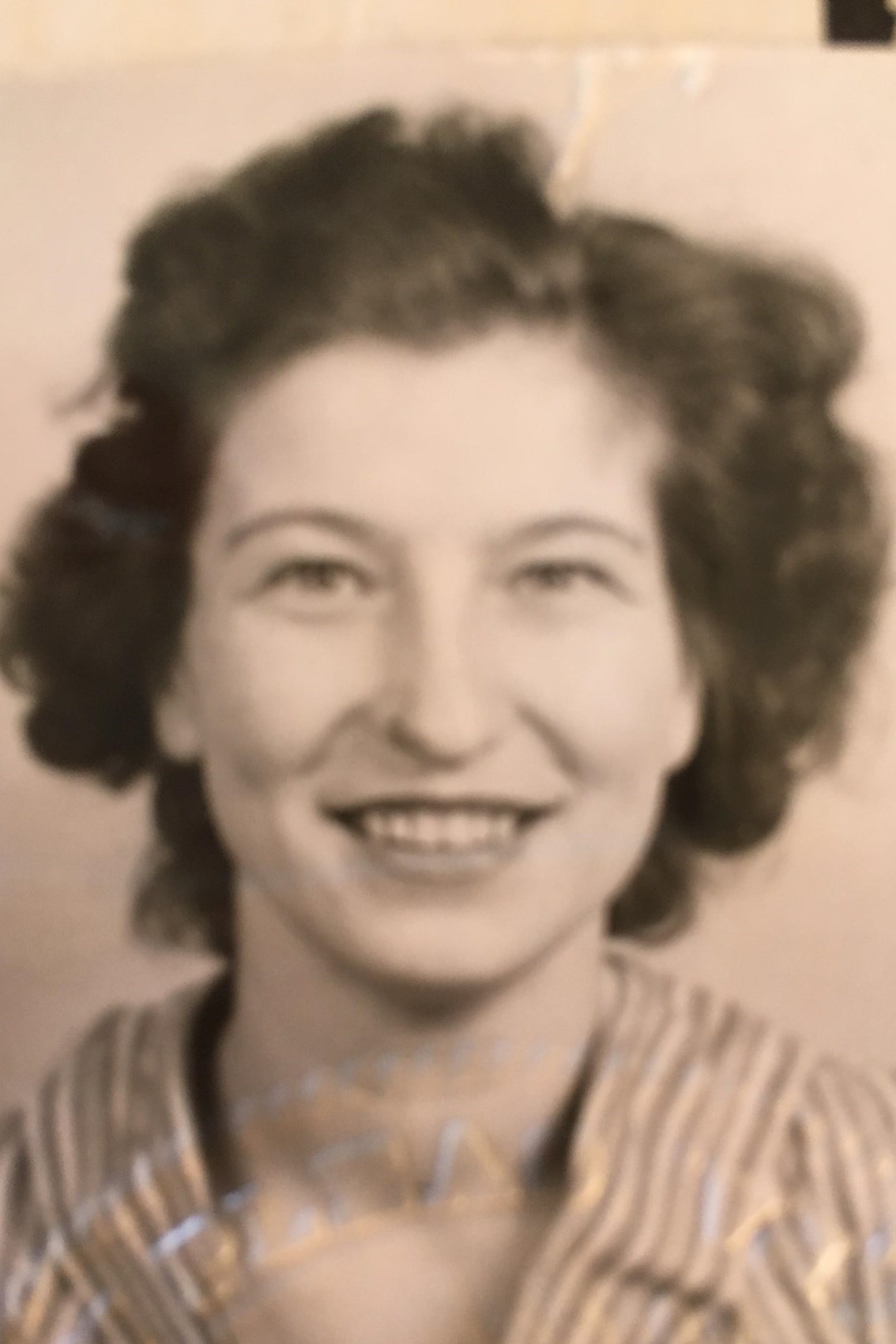 Share Obituary For Irene Hancock Redding Ca