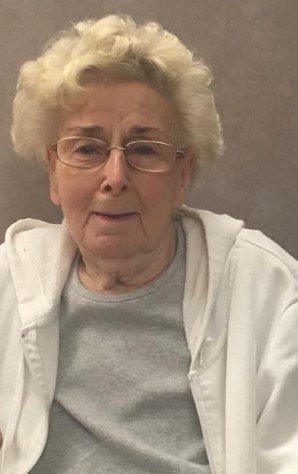 Obituario de Margaret A. Wirtz