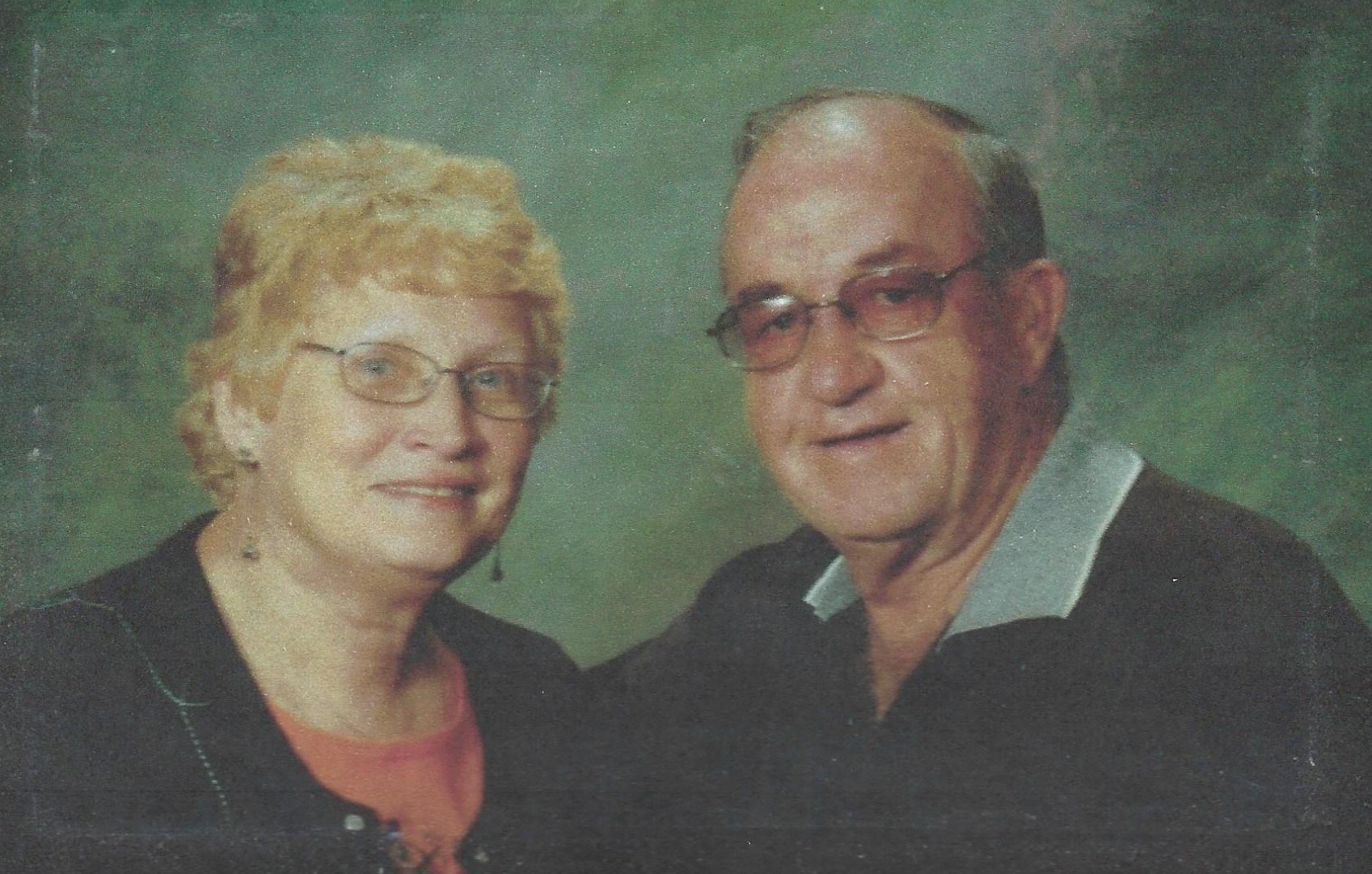 Obituary of Delbert L. Kidwell