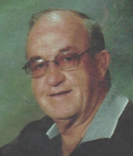 Obituary of Delbert L. Kidwell