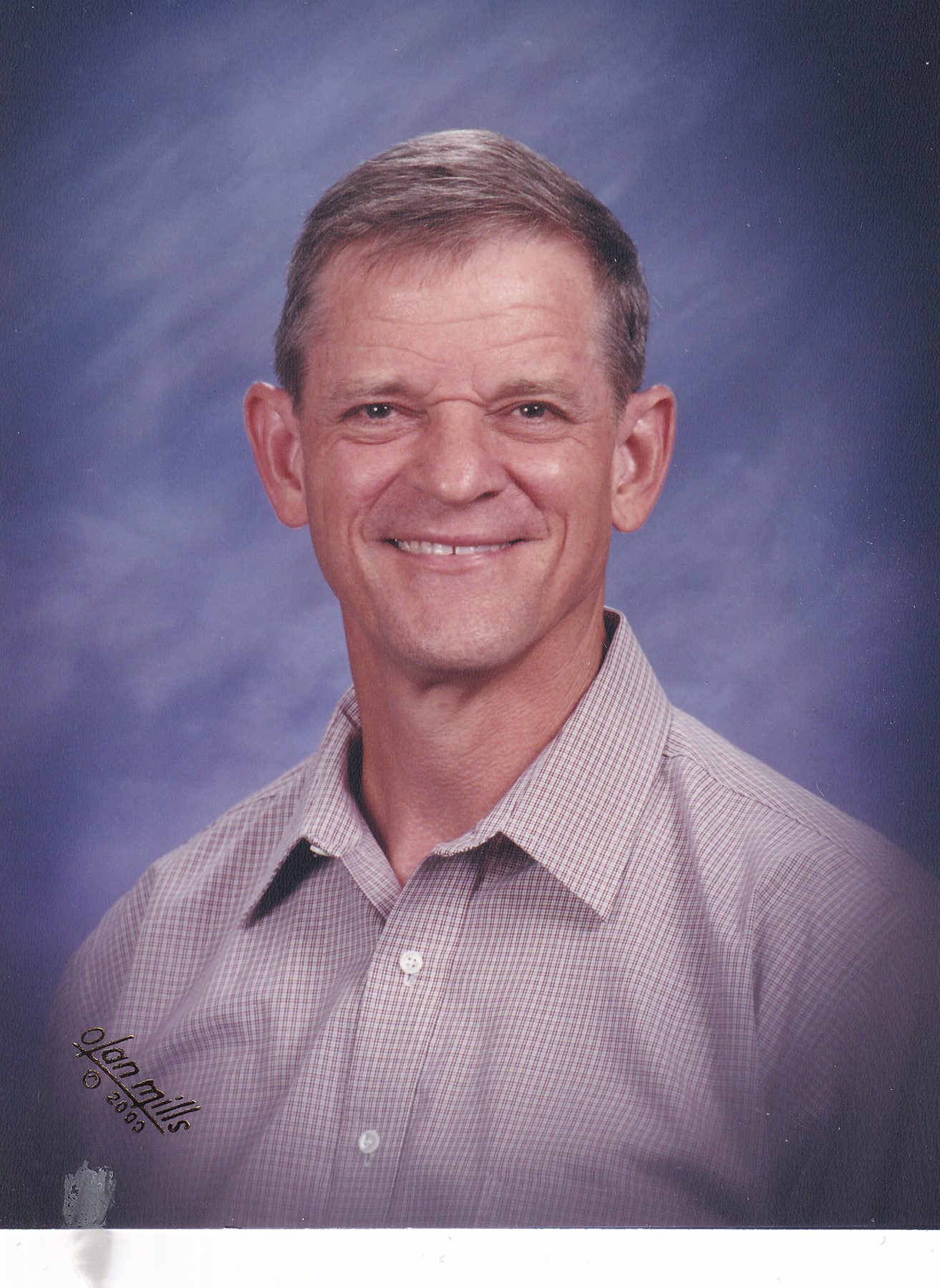 Obituary of Herschell Moore