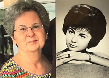 Obituary of Glenda Jane (Case) Allen