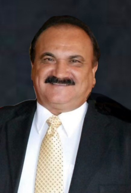 Obituario de Genaro Guizar