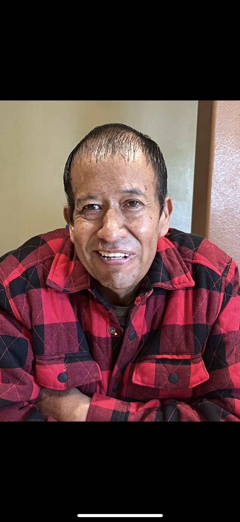 Obituary of Martin Galvan Ruiz