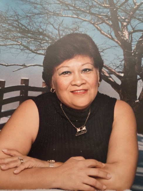 Obituary of Maria Elena Romero