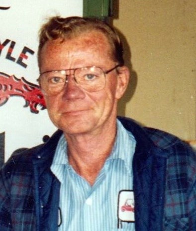 Obituary of George Allen Stultz