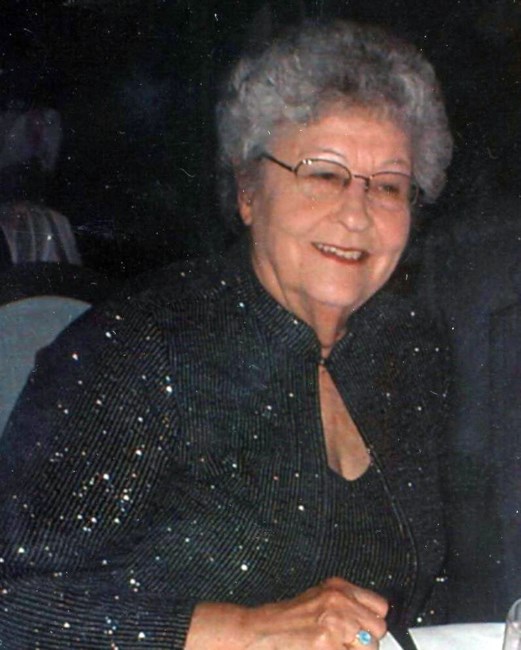 Obituary of Tommie Jean Jennings