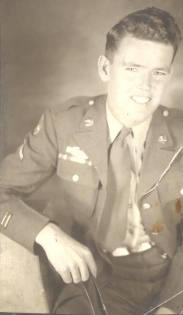 Obituary of Howard Freeman Murphy