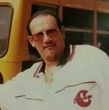 Obituary of Robert Arriaga