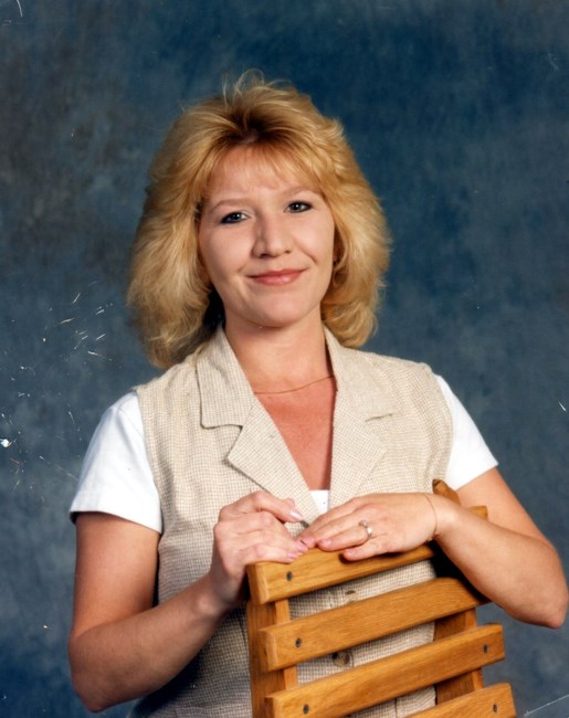 Obituary of Lisa Diane Griffith
