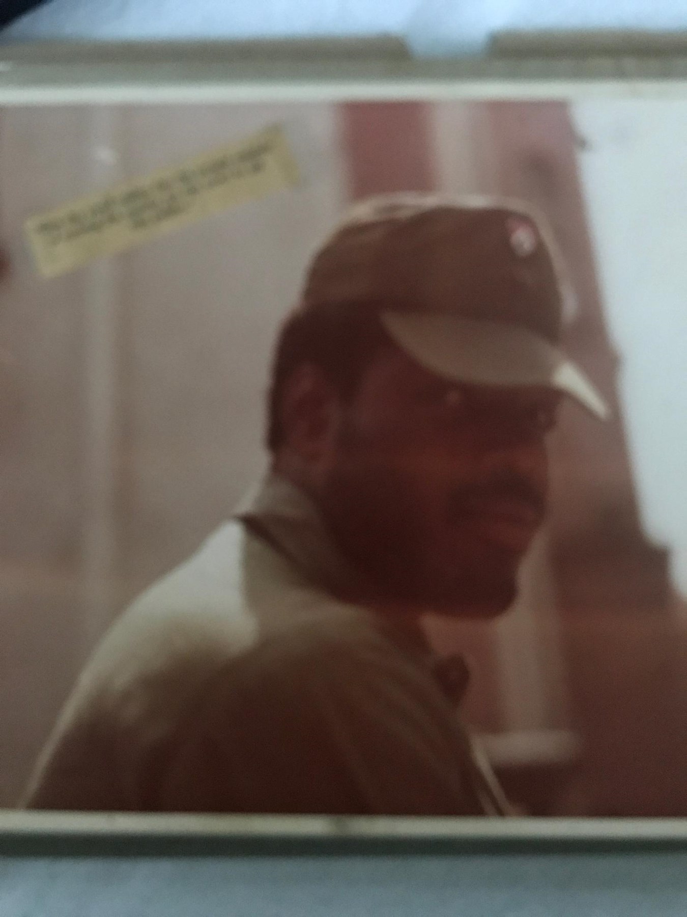 Obituary of Wesley James March Jr.