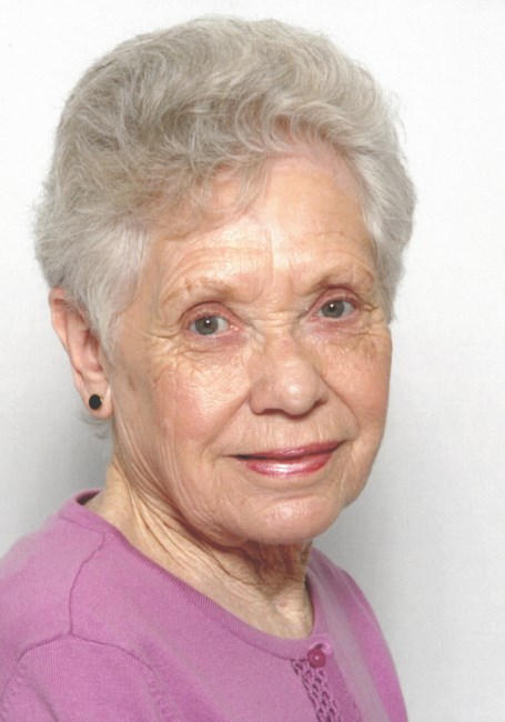 Obituary of Ms. Myrtle L Fuller
