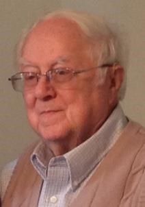 Obituary of Omer Charles King