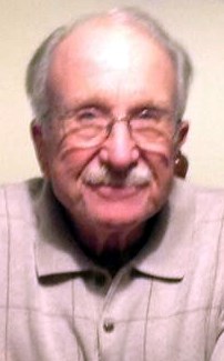 Obituary of Kenneth Roy Lee