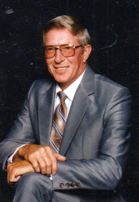 Allan Moody Obituary