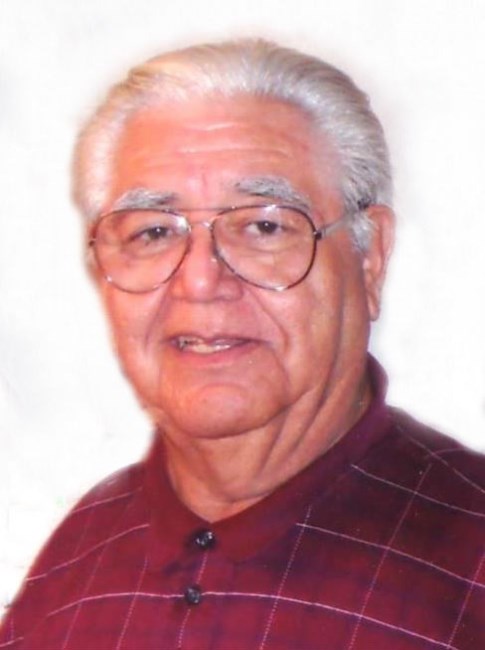 Obituary of Francisco Carrasco Jr.