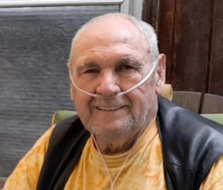 Obituary of Odis K. Dykes