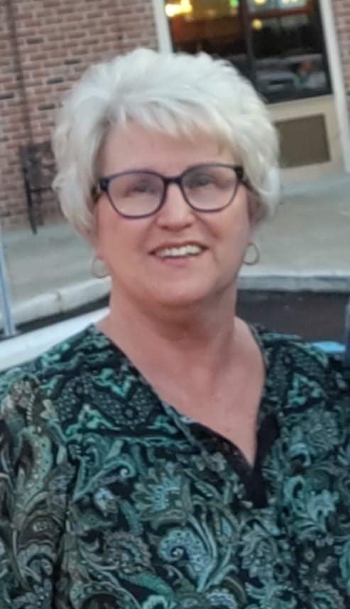 Obituary of Barbara Hymel Ruddick