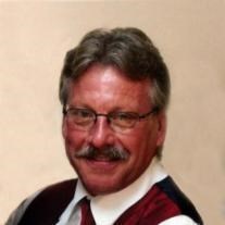 Obituary of Jackie "Jack" Carver