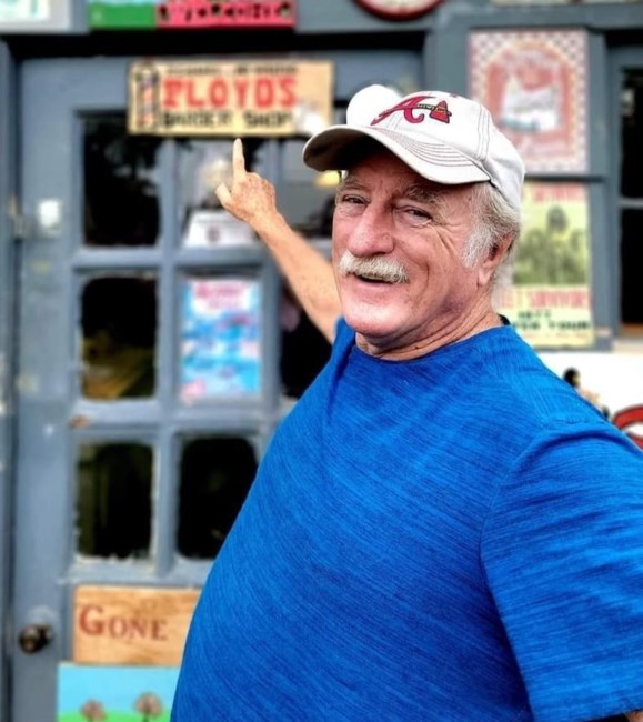 Obituary of Bobby Gene Wright