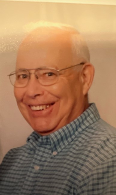 Obituary of David Elliott