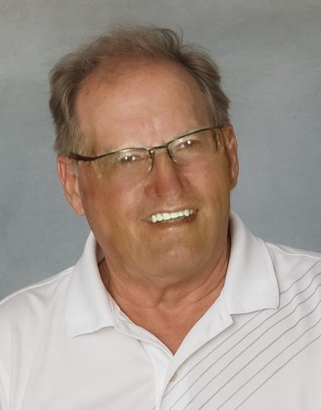 Obituary of Terrance Bryce Hurlburt